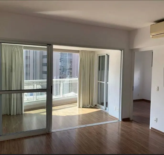 Foto 8 de Apartamento com 1 quarto para alugar, 24m2 em Pinheiros, São Paulo - SP