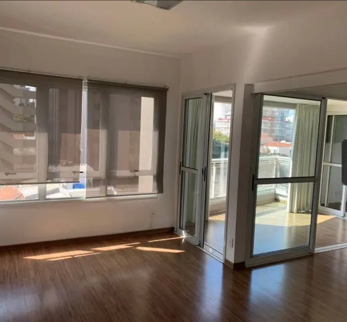 Foto 7 de Apartamento com 1 quarto para alugar, 24m2 em Pinheiros, São Paulo - SP