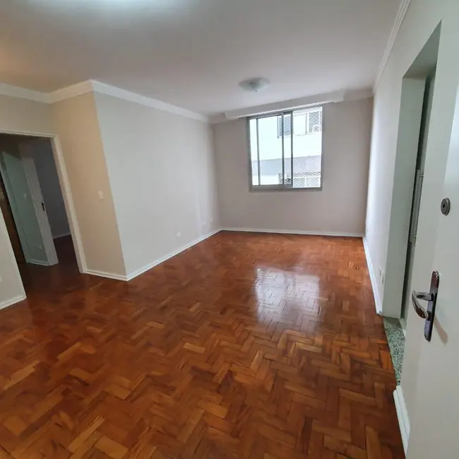 Foto 1 de Apartamento com 2 quartos para alugar, 83m2 em Itaim Bibi, São Paulo - SP