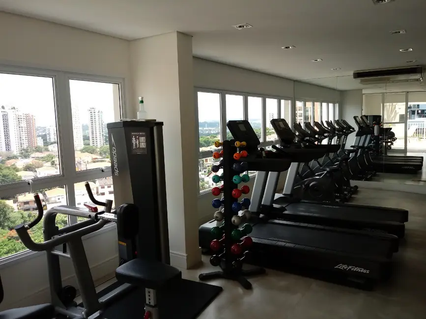 Foto 5 de Apartamento com 2 quartos para alugar, 63m2 em Água Branca, São Paulo - SP