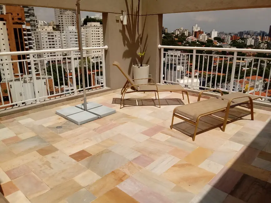 Foto 6 de Apartamento com 2 quartos para alugar, 63m2 em Água Branca, São Paulo - SP