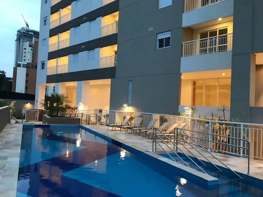 Foto 2 de Apartamento com 2 quartos para alugar, 63m2 em Água Branca, São Paulo - SP