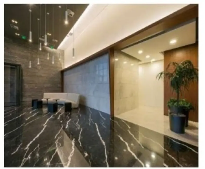 Foto 3 de Apartamento com 2 quartos para alugar, 63m2 em Água Branca, São Paulo - SP