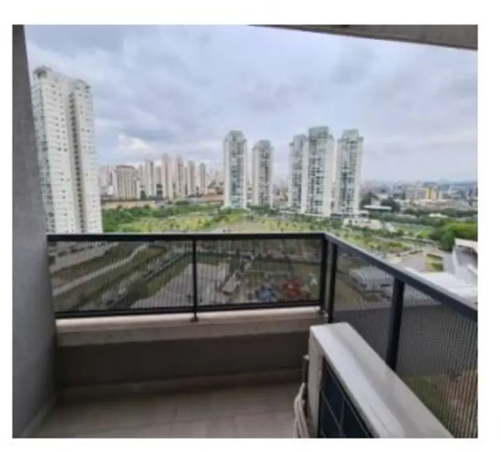 Foto 1 de Apartamento com 2 quartos para alugar, 63m2 em Água Branca, São Paulo - SP