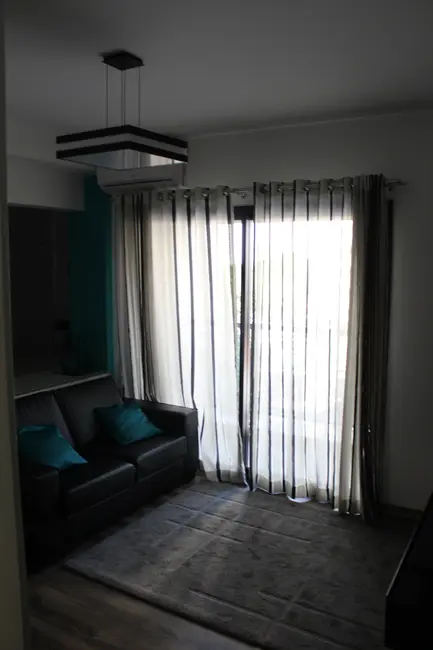 Apartamento com 1 quarto à venda, 31m2 em Vila Olímpia, São Paulo - SP - imagem 4 Foto 4 de Apartamento com 1 quarto à venda, 31m2 em Vila Olímpia, São Paulo - SP