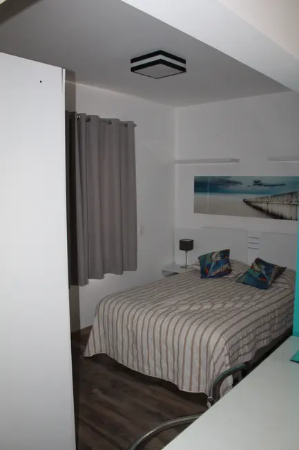 Apartamento com 1 quarto à venda, 31m2 em Vila Olímpia, São Paulo - SP - imagem 7 Foto 7 de Apartamento com 1 quarto à venda, 31m2 em Vila Olímpia, São Paulo - SP