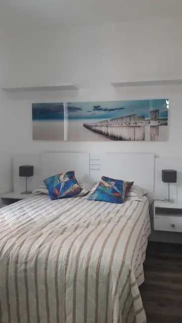 Apartamento com 1 quarto à venda, 31m2 em Vila Olímpia, São Paulo - SP - imagem 3 Foto 3 de Apartamento com 1 quarto à venda, 31m2 em Vila Olímpia, São Paulo - SP