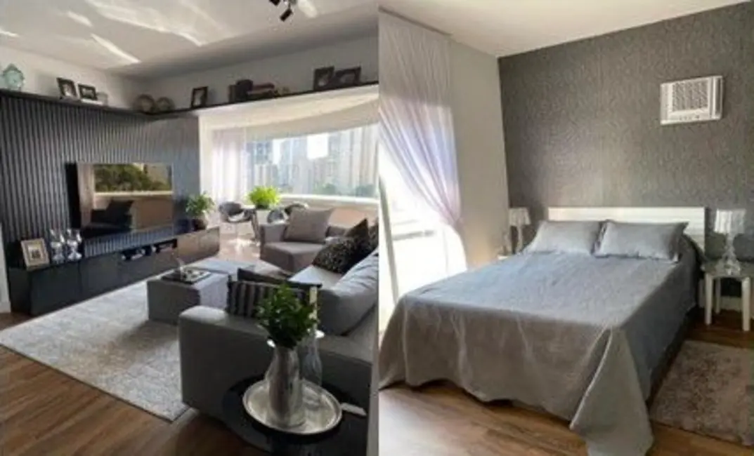 Apartamento com 2 quartos à venda, 116m2 em Brooklin Paulista, São Paulo - SP - imagem 1 Foto 1 de Apartamento com 2 quartos à venda, 116m2 em Brooklin Paulista, São Paulo - SP