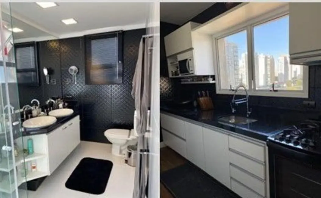 Apartamento com 2 quartos à venda, 116m2 em Brooklin Paulista, São Paulo - SP - imagem 2 Foto 2 de Apartamento com 2 quartos à venda, 116m2 em Brooklin Paulista, São Paulo - SP