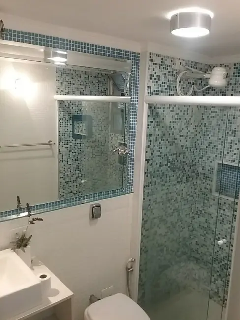 Apartamento com 2 quartos para alugar, 70m2 em Indianópolis, São Paulo - SP - imagem 8 Foto 8 de Apartamento com 2 quartos para alugar, 70m2 em Indianópolis, São Paulo - SP