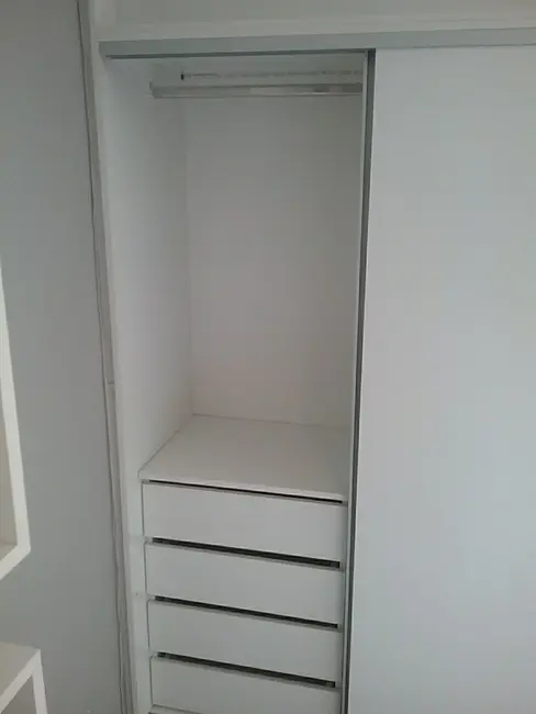 Apartamento com 2 quartos para alugar, 70m2 em Indianópolis, São Paulo - SP - imagem 2 Foto 2 de Apartamento com 2 quartos para alugar, 70m2 em Indianópolis, São Paulo - SP