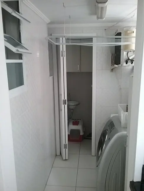 Apartamento com 2 quartos para alugar, 70m2 em Indianópolis, São Paulo - SP - imagem 7 Foto 7 de Apartamento com 2 quartos para alugar, 70m2 em Indianópolis, São Paulo - SP