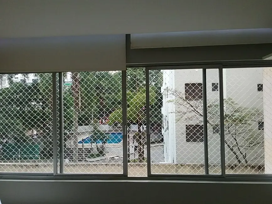 Apartamento com 2 quartos para alugar, 70m2 em Indianópolis, São Paulo - SP - imagem 3 Foto 3 de Apartamento com 2 quartos para alugar, 70m2 em Indianópolis, São Paulo - SP