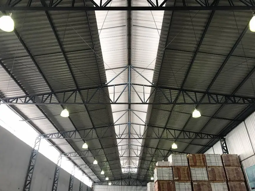 Foto 7 de Armazém / Galpão à venda e para alugar, 1605m2 em Mooca, São Paulo - SP