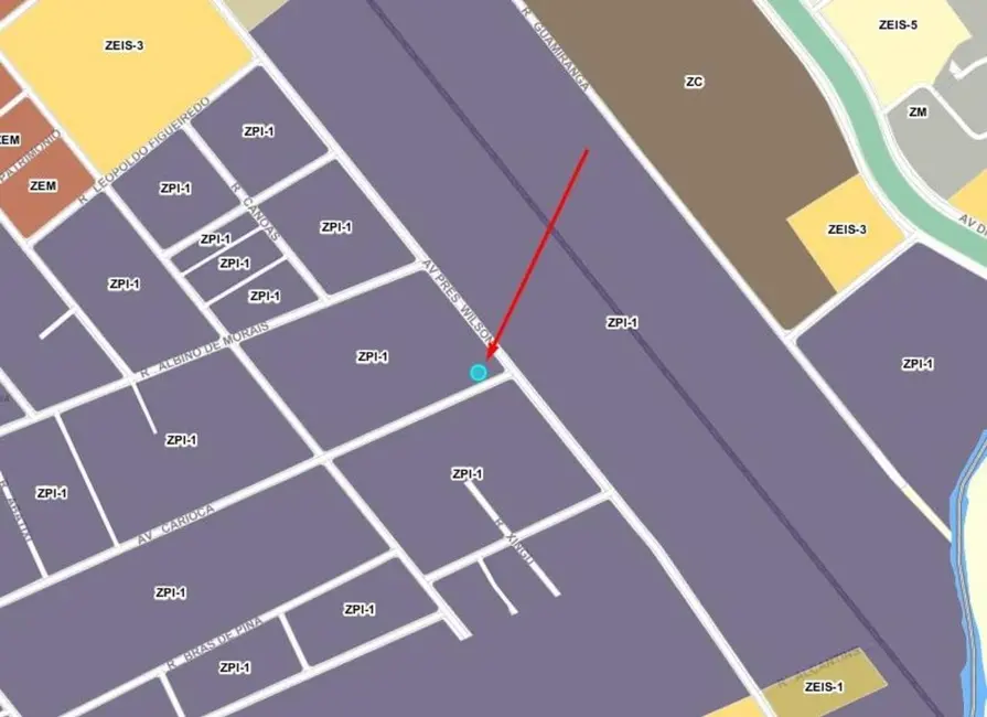 Foto 4 de Armazém / Galpão à venda e para alugar, 1605m2 em Mooca, São Paulo - SP