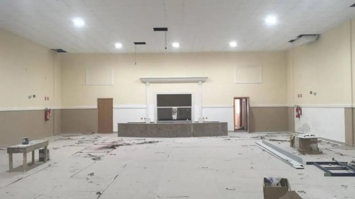 Armazém / Galpão à venda, 1060m2 em Cambuci, São Paulo - SP - imagem 4 Foto 4 de Armazém / Galpão à venda, 1060m2 em Cambuci, São Paulo - SP