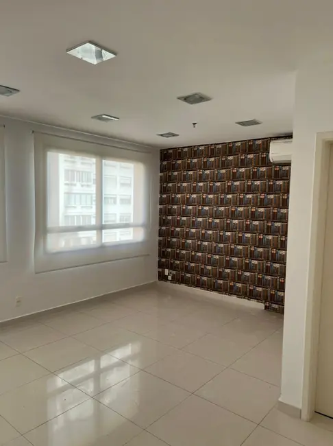 Foto 1 de Sala Comercial à venda, 35m2 em Jardim Paulista, São Paulo - SP