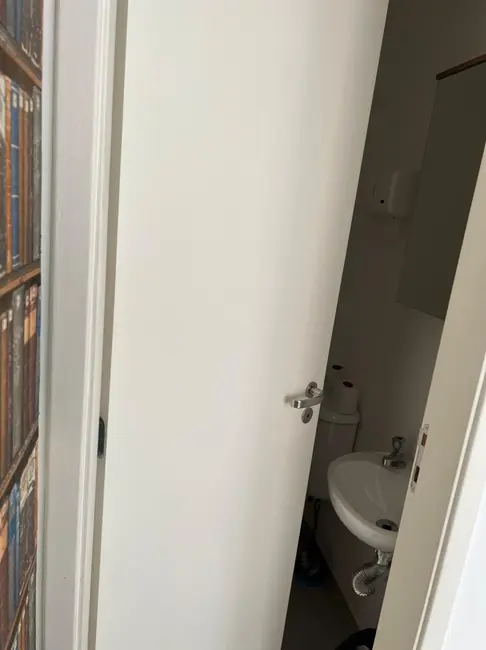 Foto 9 de Sala Comercial à venda, 35m2 em Jardim Paulista, São Paulo - SP