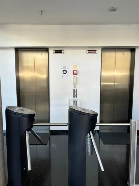 Foto 7 de Sala Comercial à venda, 35m2 em Jardim Paulista, São Paulo - SP