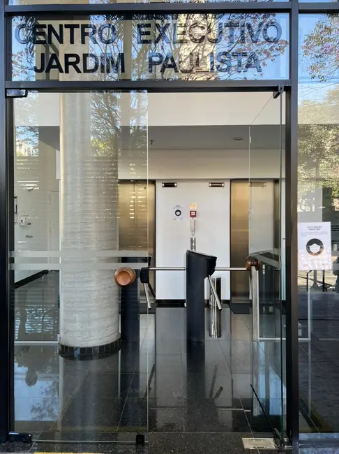 Foto 6 de Sala Comercial à venda, 35m2 em Jardim Paulista, São Paulo - SP