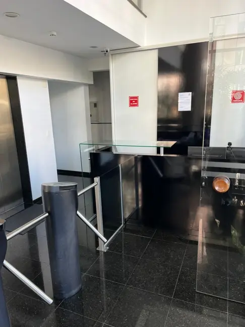 Foto 5 de Sala Comercial à venda, 35m2 em Jardim Paulista, São Paulo - SP