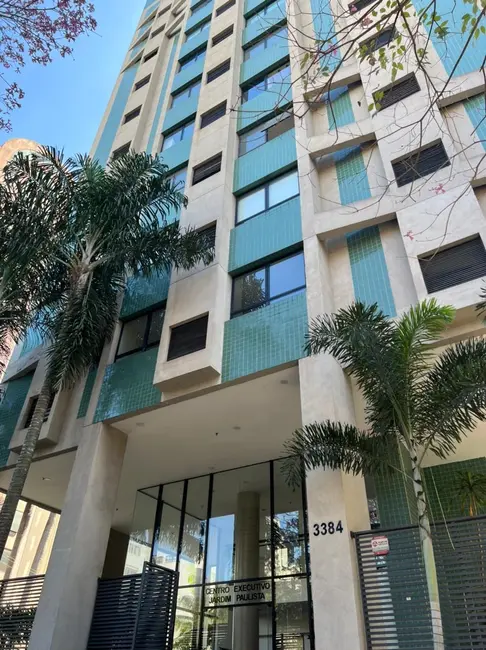 Foto 4 de Sala Comercial à venda, 35m2 em Jardim Paulista, São Paulo - SP