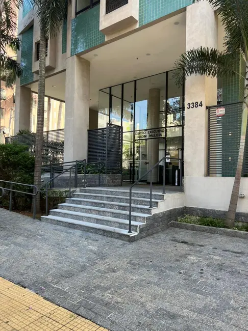Foto 3 de Sala Comercial à venda, 35m2 em Jardim Paulista, São Paulo - SP