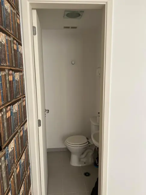 Foto 8 de Sala Comercial à venda, 35m2 em Jardim Paulista, São Paulo - SP