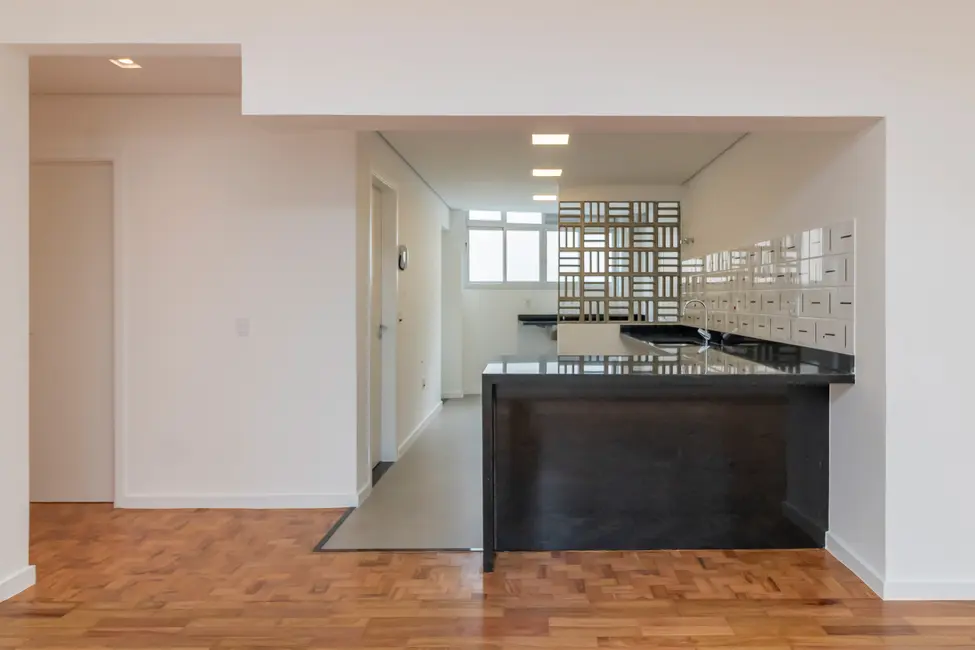 Foto 2 de Apartamento com 3 quartos à venda, 130m2 em Higienópolis, São Paulo - SP