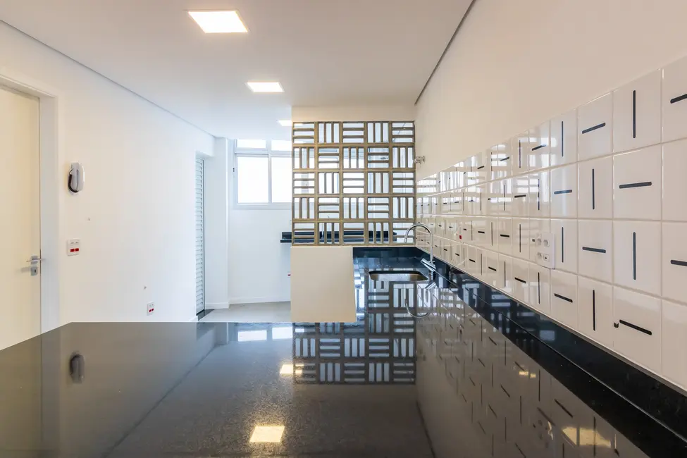 Foto 9 de Apartamento com 3 quartos à venda, 130m2 em Higienópolis, São Paulo - SP