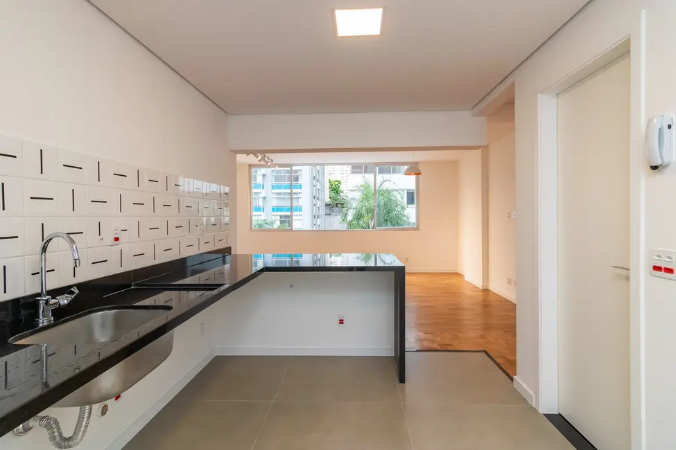Foto 7 de Apartamento com 3 quartos à venda, 130m2 em Higienópolis, São Paulo - SP