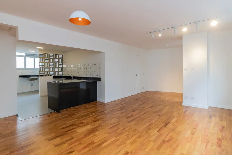 Foto 1 de Apartamento com 3 quartos à venda, 130m2 em Higienópolis, São Paulo - SP