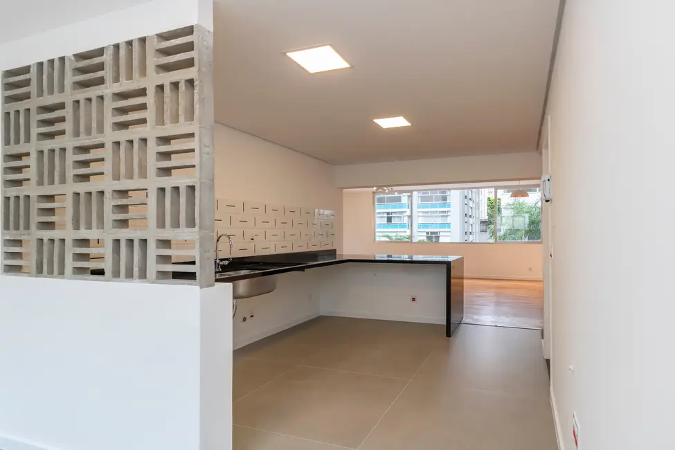 Foto 6 de Apartamento com 3 quartos à venda, 130m2 em Higienópolis, São Paulo - SP