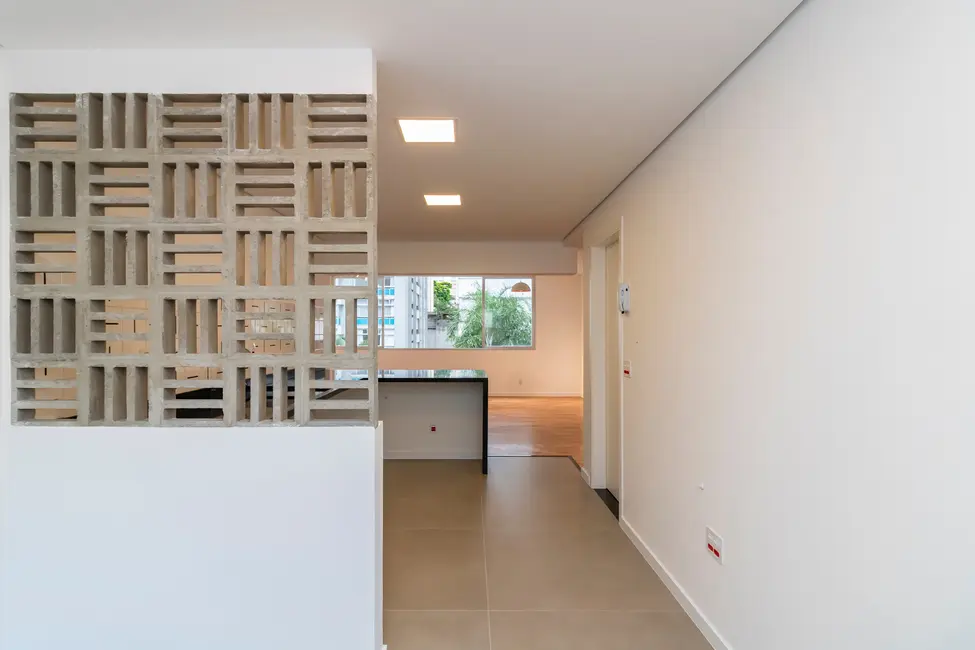 Foto 4 de Apartamento com 3 quartos à venda, 130m2 em Higienópolis, São Paulo - SP