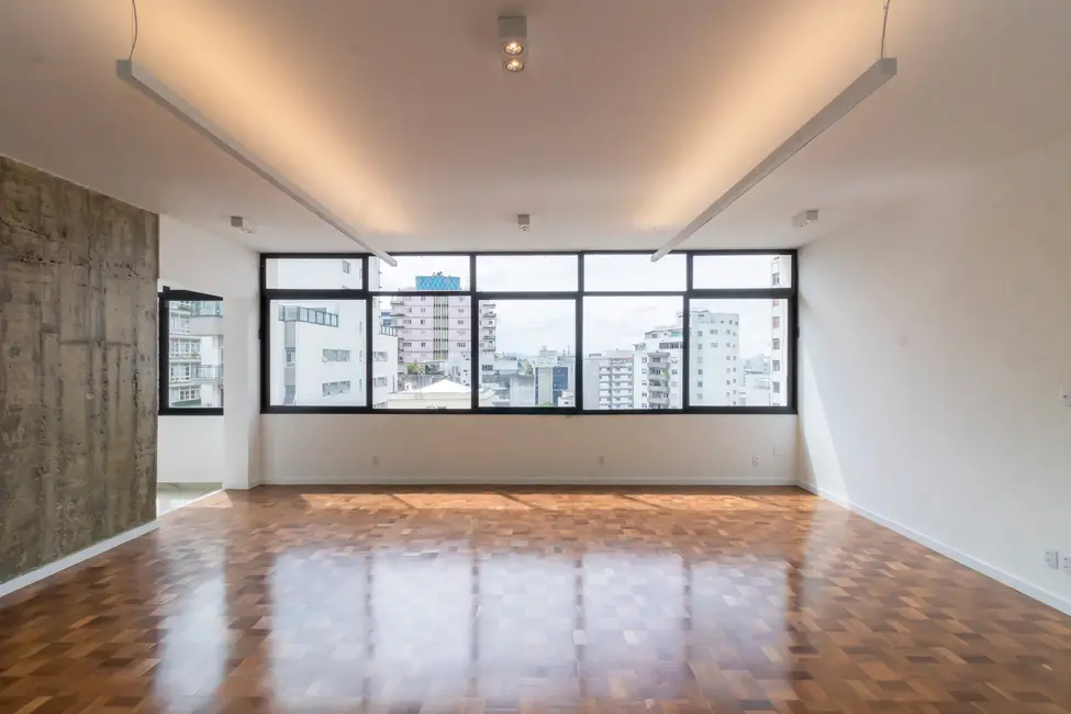 Apartamento com 3 quartos à venda, 280m2 em Higienópolis, São Paulo - SP - imagem 4 Foto 4 de Apartamento com 3 quartos à venda, 280m2 em Higienópolis, São Paulo - SP