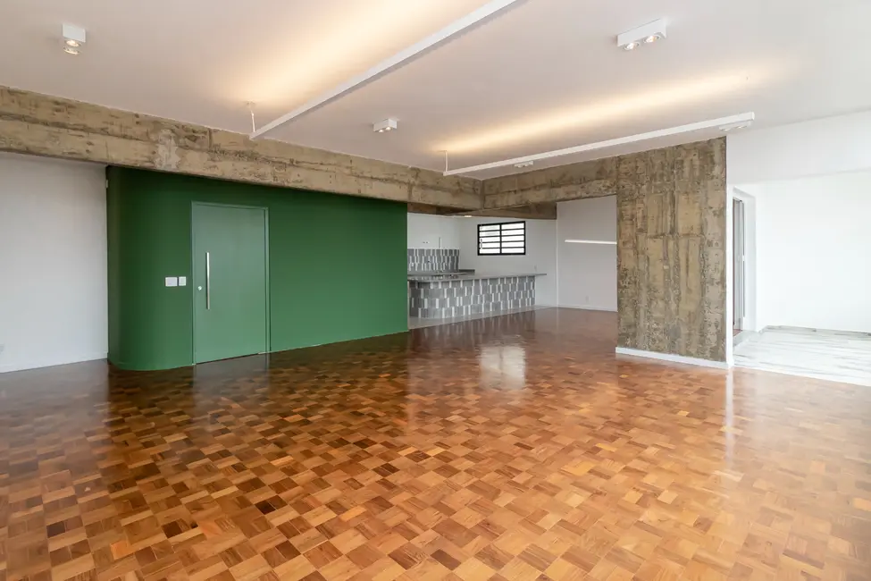 Apartamento com 3 quartos à venda, 280m2 em Higienópolis, São Paulo - SP - imagem 1 Foto 1 de Apartamento com 3 quartos à venda, 280m2 em Higienópolis, São Paulo - SP