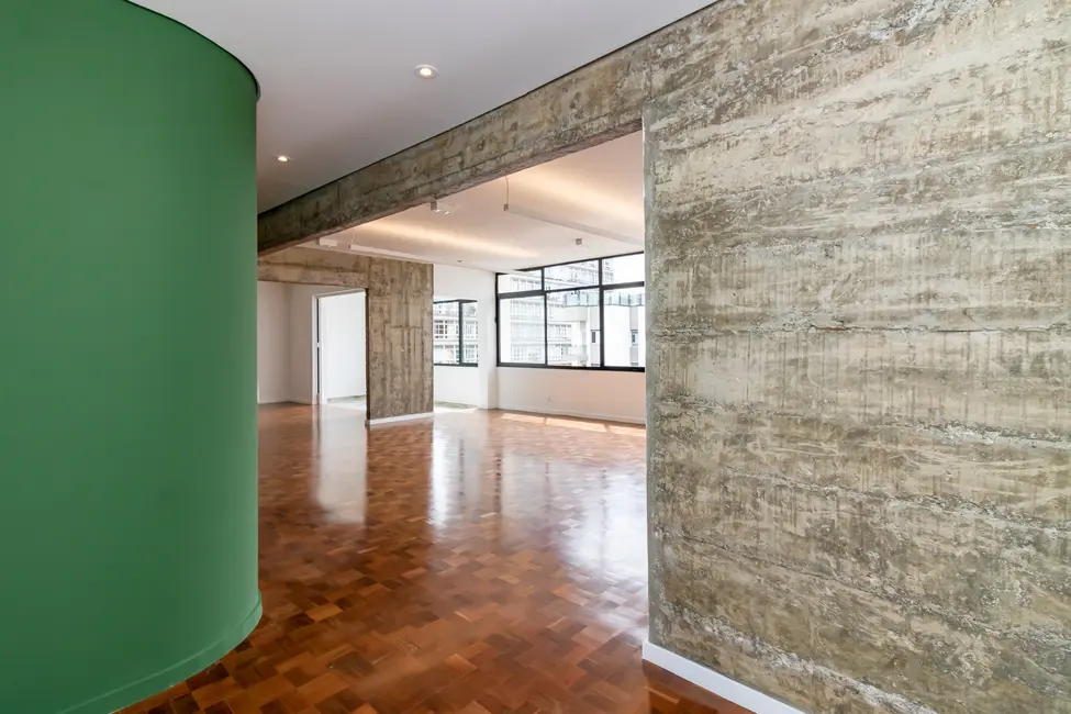 Apartamento com 3 quartos à venda, 280m2 em Higienópolis, São Paulo - SP - imagem 8 Foto 8 de Apartamento com 3 quartos à venda, 280m2 em Higienópolis, São Paulo - SP