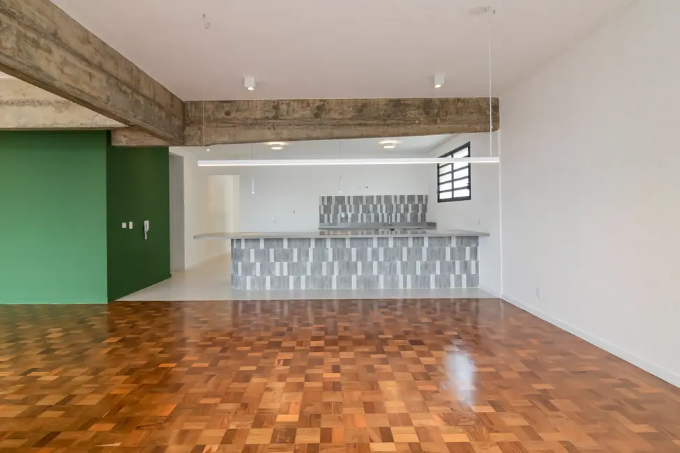 Apartamento com 3 quartos à venda, 280m2 em Higienópolis, São Paulo - SP - imagem 9 Foto 9 de Apartamento com 3 quartos à venda, 280m2 em Higienópolis, São Paulo - SP