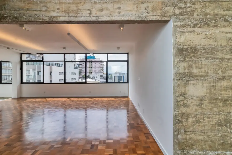 Apartamento com 3 quartos à venda, 280m2 em Higienópolis, São Paulo - SP - imagem 5 Foto 5 de Apartamento com 3 quartos à venda, 280m2 em Higienópolis, São Paulo - SP