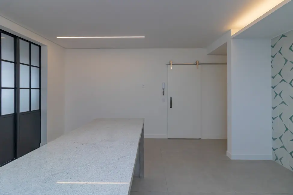 Apartamento com 3 quartos à venda, 239m2 em Higienópolis, São Paulo - SP - imagem 6 Foto 6 de Apartamento com 3 quartos à venda, 239m2 em Higienópolis, São Paulo - SP