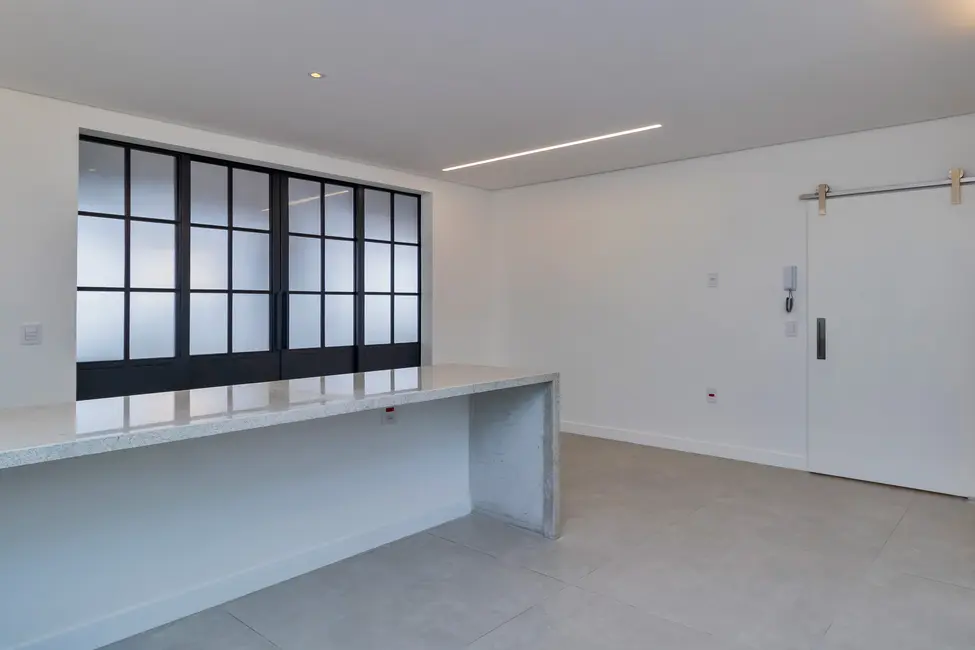 Apartamento com 3 quartos à venda, 239m2 em Higienópolis, São Paulo - SP - imagem 5 Foto 5 de Apartamento com 3 quartos à venda, 239m2 em Higienópolis, São Paulo - SP