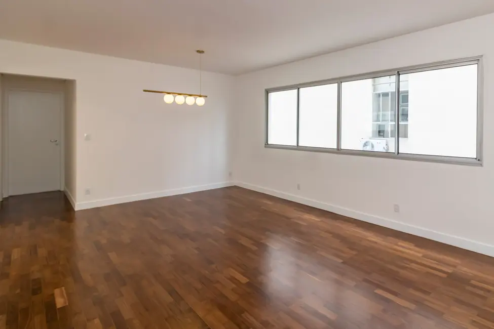 Apartamento com 3 quartos à venda, 102m2 em Santa Cecília, São Paulo - SP - imagem 3 Foto 3 de Apartamento com 3 quartos à venda, 102m2 em Santa Cecília, São Paulo - SP