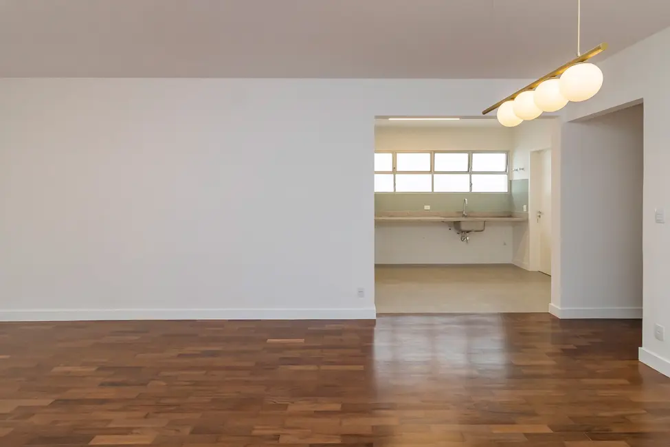 Apartamento com 3 quartos à venda, 102m2 em Santa Cecília, São Paulo - SP - imagem 6 Foto 6 de Apartamento com 3 quartos à venda, 102m2 em Santa Cecília, São Paulo - SP