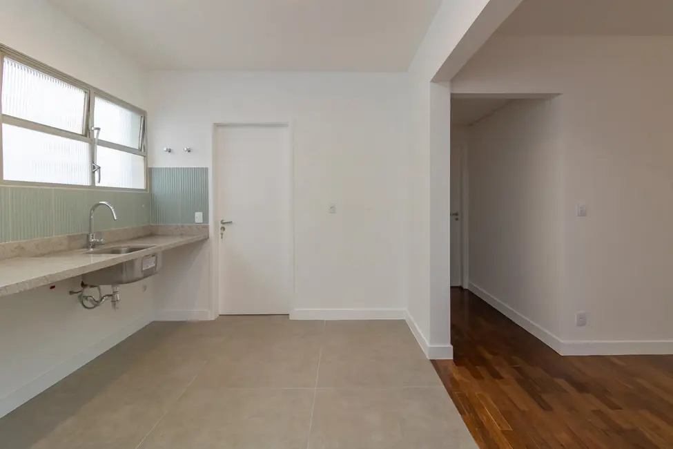 Apartamento com 3 quartos à venda, 102m2 em Santa Cecília, São Paulo - SP - imagem 9 Foto 9 de Apartamento com 3 quartos à venda, 102m2 em Santa Cecília, São Paulo - SP