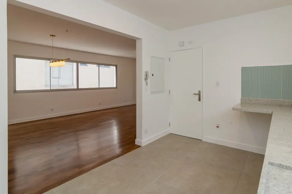 Apartamento com 3 quartos à venda, 102m2 em Santa Cecília, São Paulo - SP - imagem 8 Foto 8 de Apartamento com 3 quartos à venda, 102m2 em Santa Cecília, São Paulo - SP