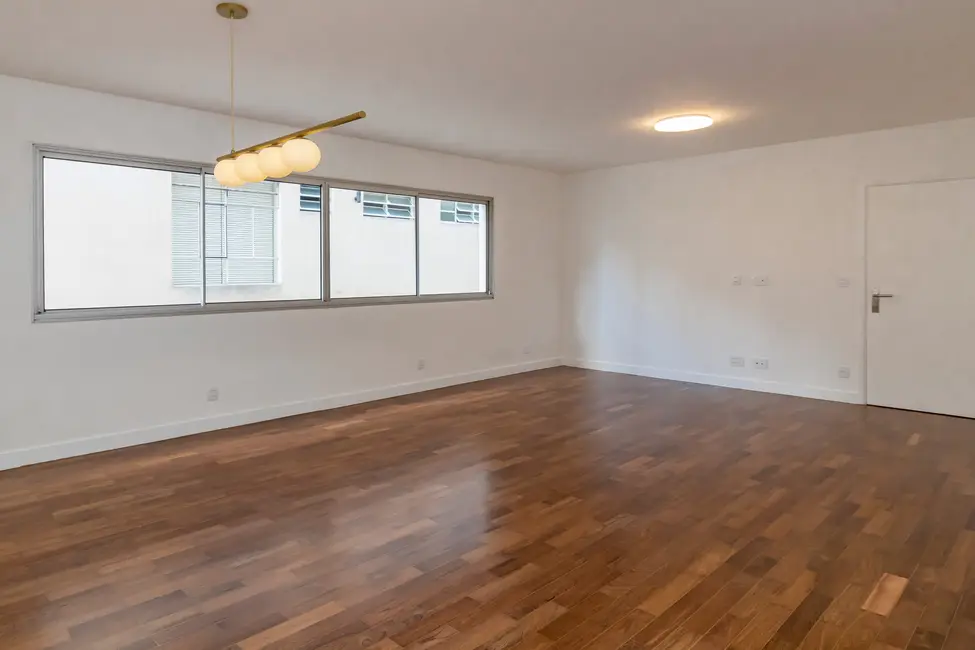 Foto 2 de Apartamento com 3 quartos à venda, 102m2 em Santa Cecília, São Paulo - SP