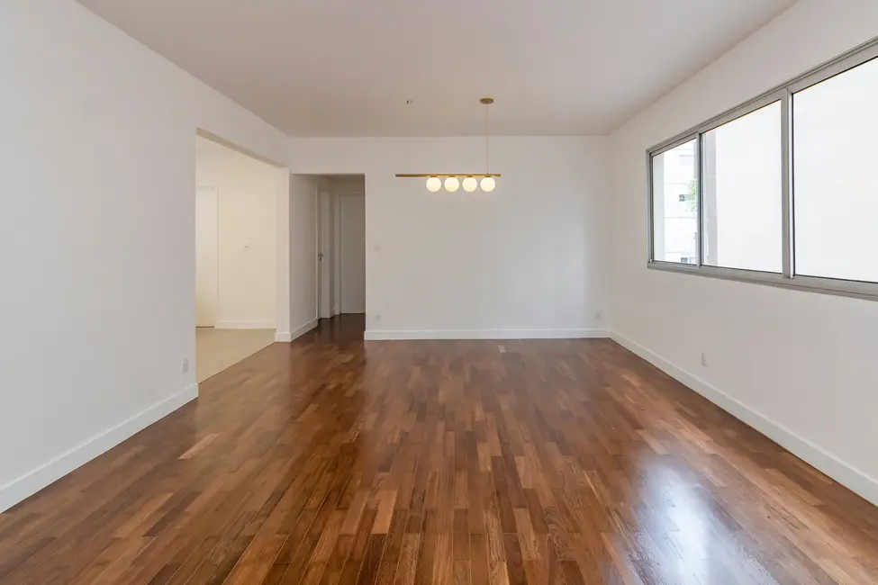 Apartamento com 3 quartos à venda, 102m2 em Santa Cecília, São Paulo - SP - imagem 4 Foto 4 de Apartamento com 3 quartos à venda, 102m2 em Santa Cecília, São Paulo - SP