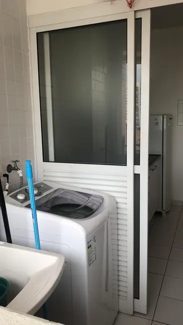 Foto 9 de Apartamento com 1 quarto para alugar, 37m2 em Brooklin Novo, São Paulo - SP