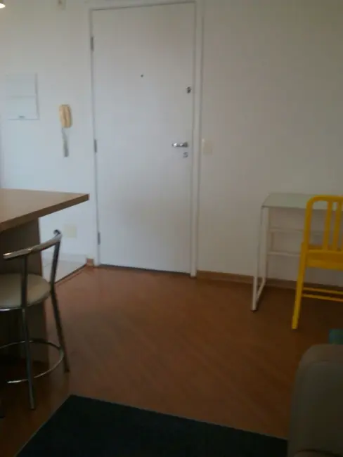 Foto 3 de Apartamento com 1 quarto para alugar, 37m2 em Brooklin Novo, São Paulo - SP