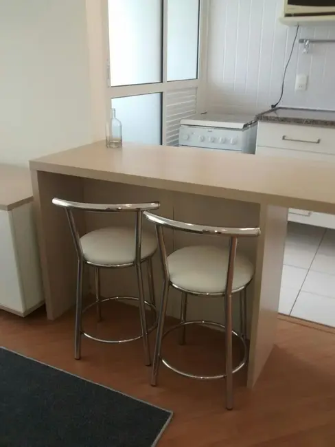 Foto 6 de Apartamento com 1 quarto para alugar, 37m2 em Brooklin Novo, São Paulo - SP